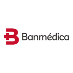 Logo isapre Banmédica