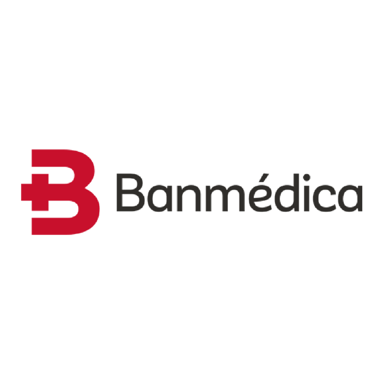 Logo isapre Banmédica