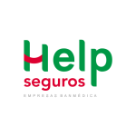 logo de help seguros