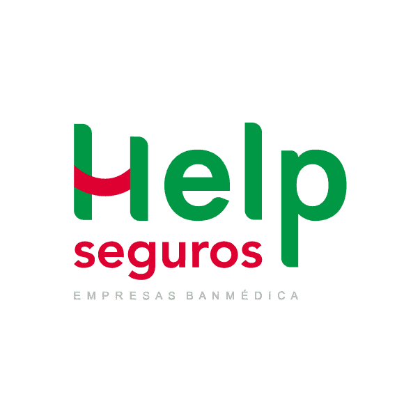 logo de help seguros