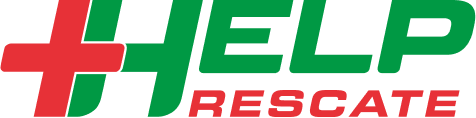 Logo Help Rescate