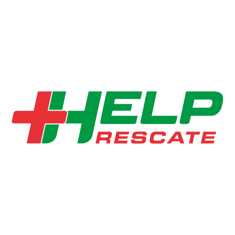 Logo Help Rescate