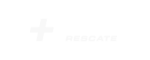 Logo help rescate blanco
